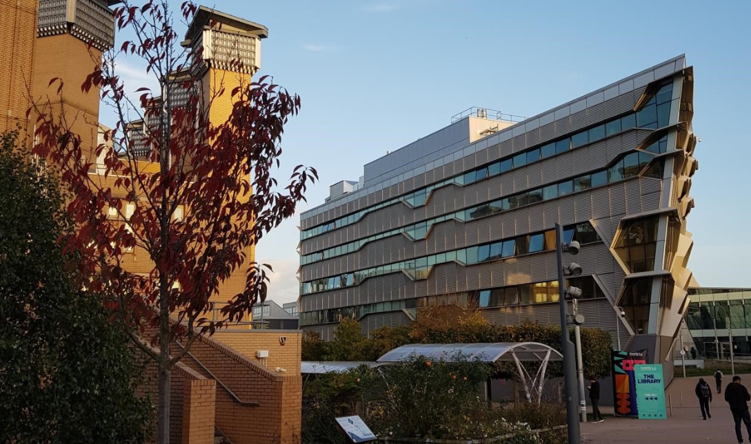 Coventry University